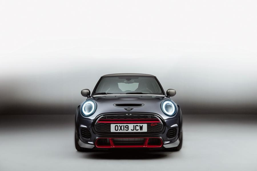  Mini John Cooper Works GP (F56) 2020 года  (WW) (фото 3 из 70)